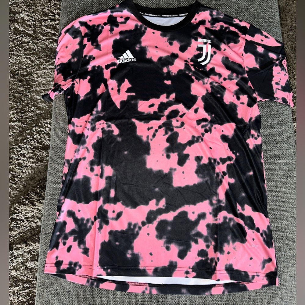 Soccer jersey